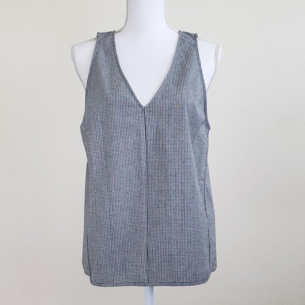 Rachel Roy Collection Pattern May Top Size Medium